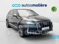 2021 Audi Q7