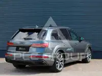 2021 Audi Q7