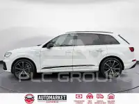 2021 Audi Q7