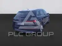 2021 Audi Q7