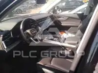 2021 Audi Q7