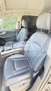 2021 Audi Q7