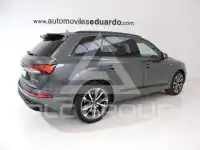 2021 Audi Q7