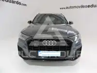 2021 Audi Q7