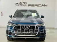 2021 Audi Q7