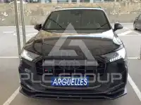 2021 Audi Q7