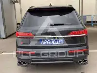 2021 Audi Q7