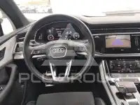 2021 Audi Q7