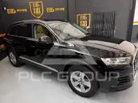 2021 Audi Q7