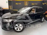 2021 Audi Q7