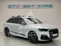 2021 Audi Q7
