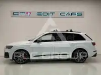 2021 Audi Q7