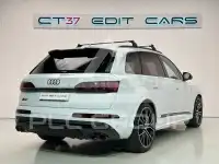 2021 Audi Q7