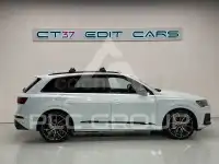2021 Audi Q7