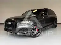 2021 Audi Q7