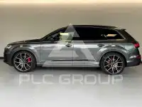 2021 Audi Q7