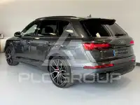 2021 Audi Q7
