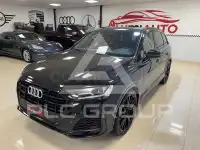 2021 Audi Q7