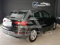 2021 Audi Q3