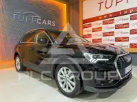 2021 Audi Q3
