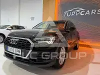 2021 Audi Q3