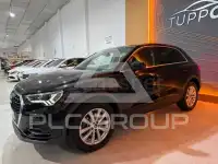 2021 Audi Q3