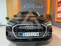 2021 Audi Q3