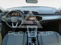 2021 Audi Q3