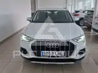 2021 Audi Q3
