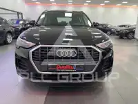 2021 Audi Q3
