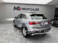 2021 Audi Q3