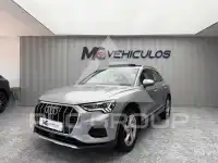 2021 Audi Q3