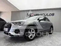 2021 Audi Q3