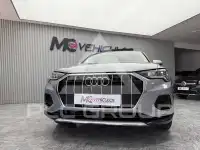 2021 Audi Q3
