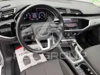 2021 Audi Q3