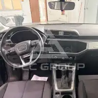 2021 Audi Q3