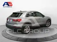2021 Audi Q3