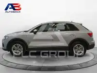 2021 Audi Q3