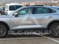 2021 Audi Q3