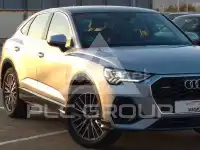 2021 Audi Q3