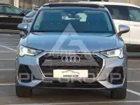 2021 Audi Q3