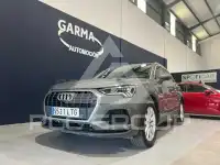 2021 Audi Q3
