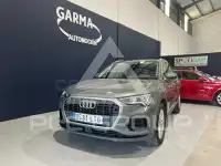 2021 Audi Q3