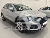 2021 Audi Q3