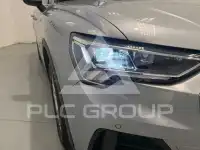 2021 Audi Q3