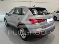 2021 Audi Q3