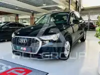 2021 Audi Q3