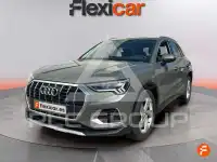 2021 Audi Q3