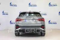 2021 Audi Q3