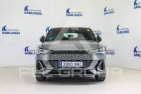 2021 Audi Q3